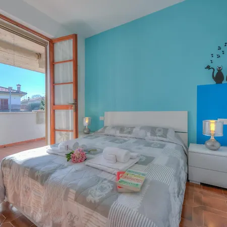 Villa Fiorita Apartments - Happy Rentals Sirmione Exterior photo