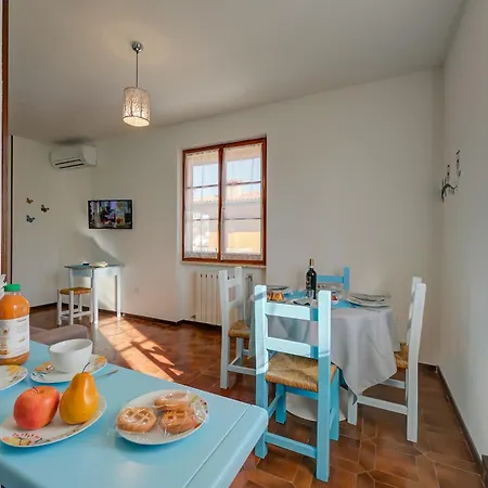Villa Fiorita Apartments - Happy Rentals Sirmione Exterior photo