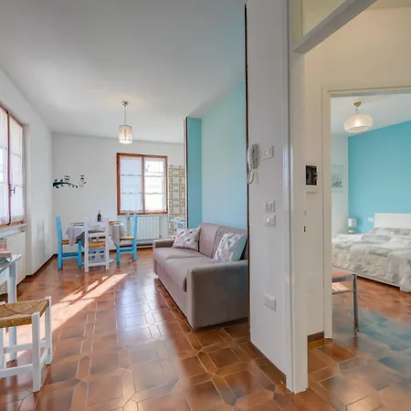 Villa Fiorita Apartments - Happy Rentals Sirmione Exterior photo