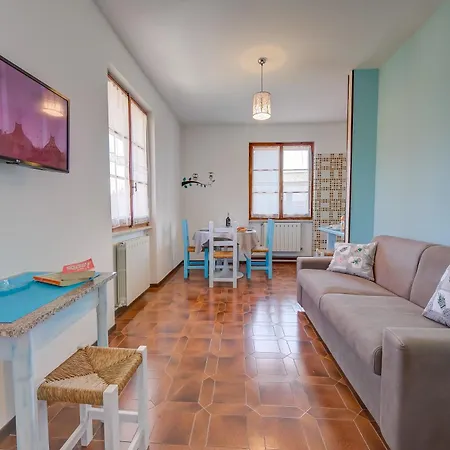 Villa Fiorita Apartments - Happy Rentals Sirmione Exterior photo