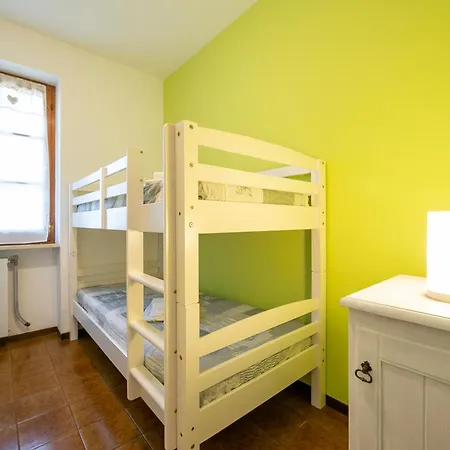 Villa Fiorita Apartments - Happy Rentals Sirmione Exterior photo