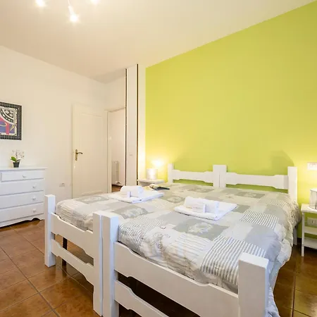 Villa Fiorita Apartments - Happy Rentals Sirmione Exterior photo