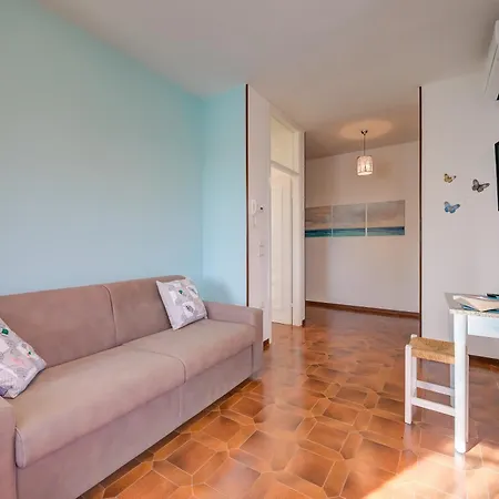 Villa Fiorita Apartments - Happy Rentals Sirmione Exterior photo