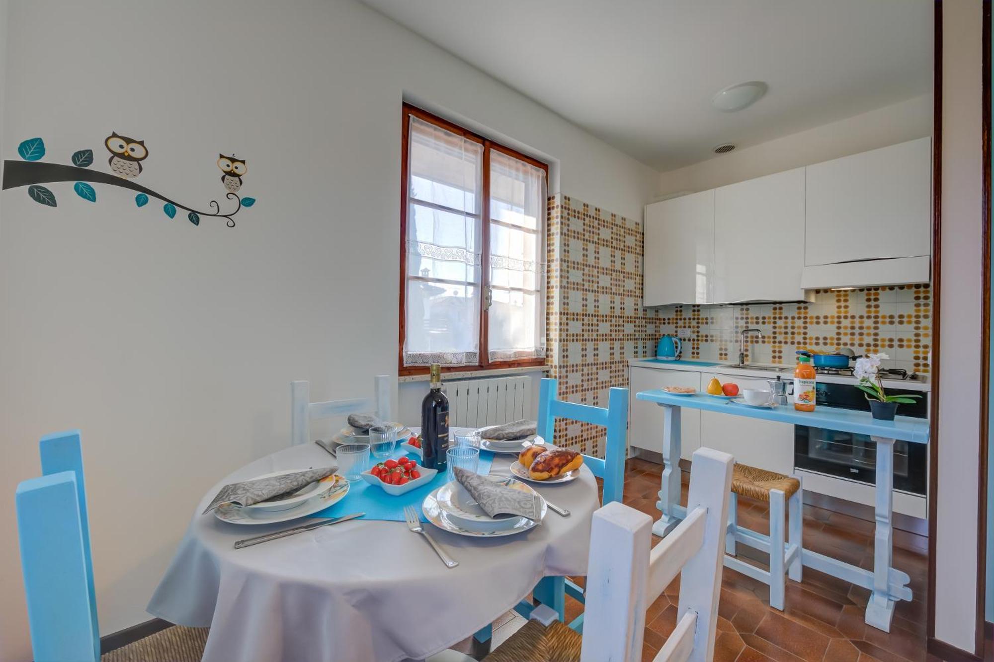 Fiorita - Happy Appartement *