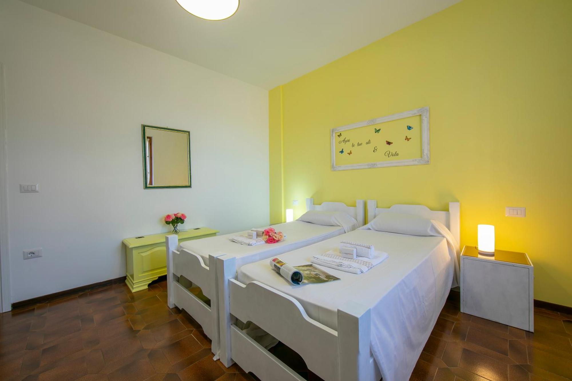 Fiorita - Happy Appartement