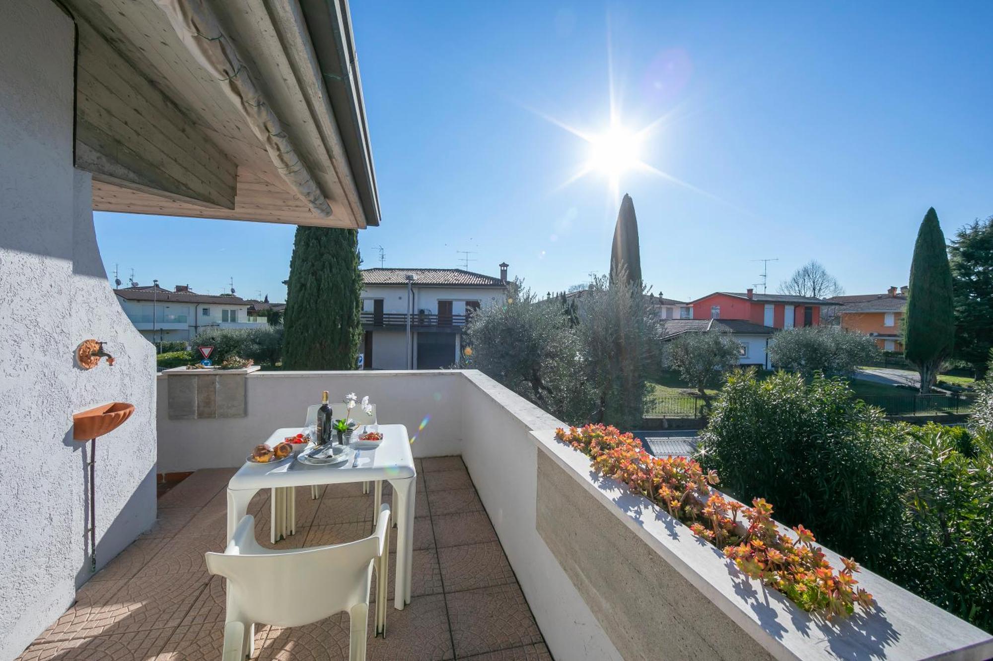 Fiorita - Happy Appartement *