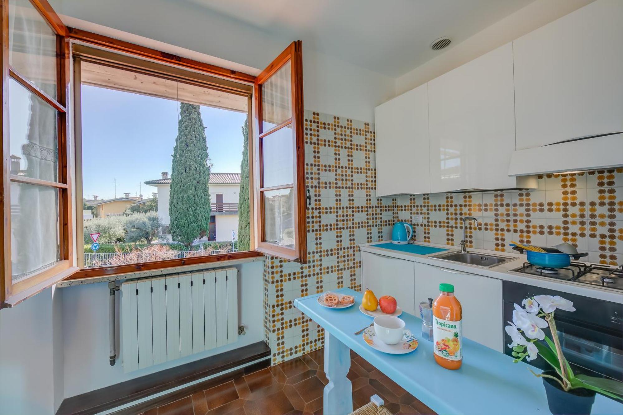 Fiorita - Happy Appartement *