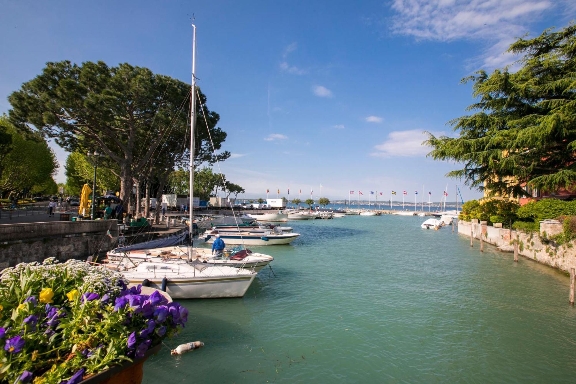 Appartement Fiorita - Happy Sirmione