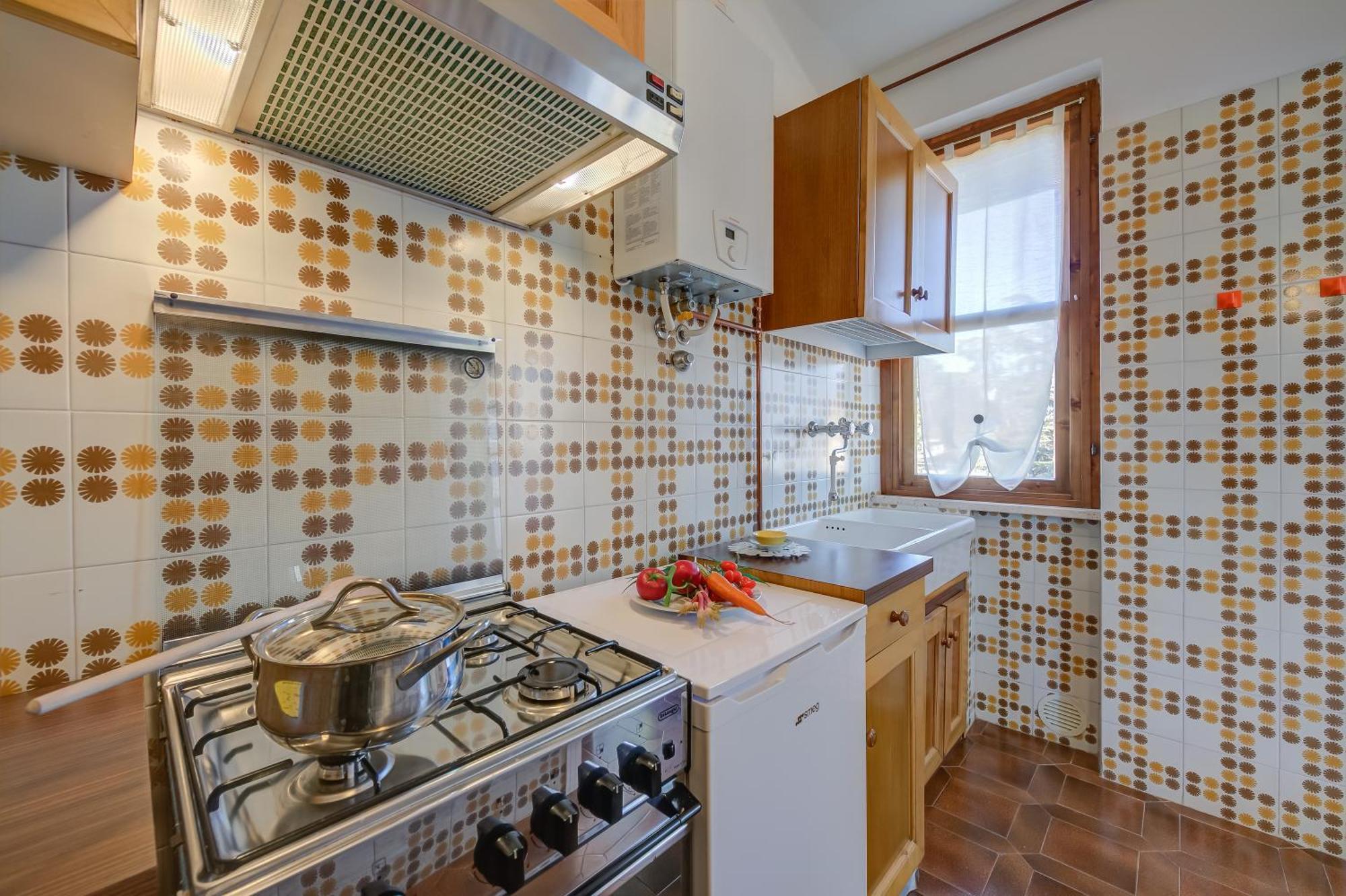 Fiorita - Happy Appartement Sirmione