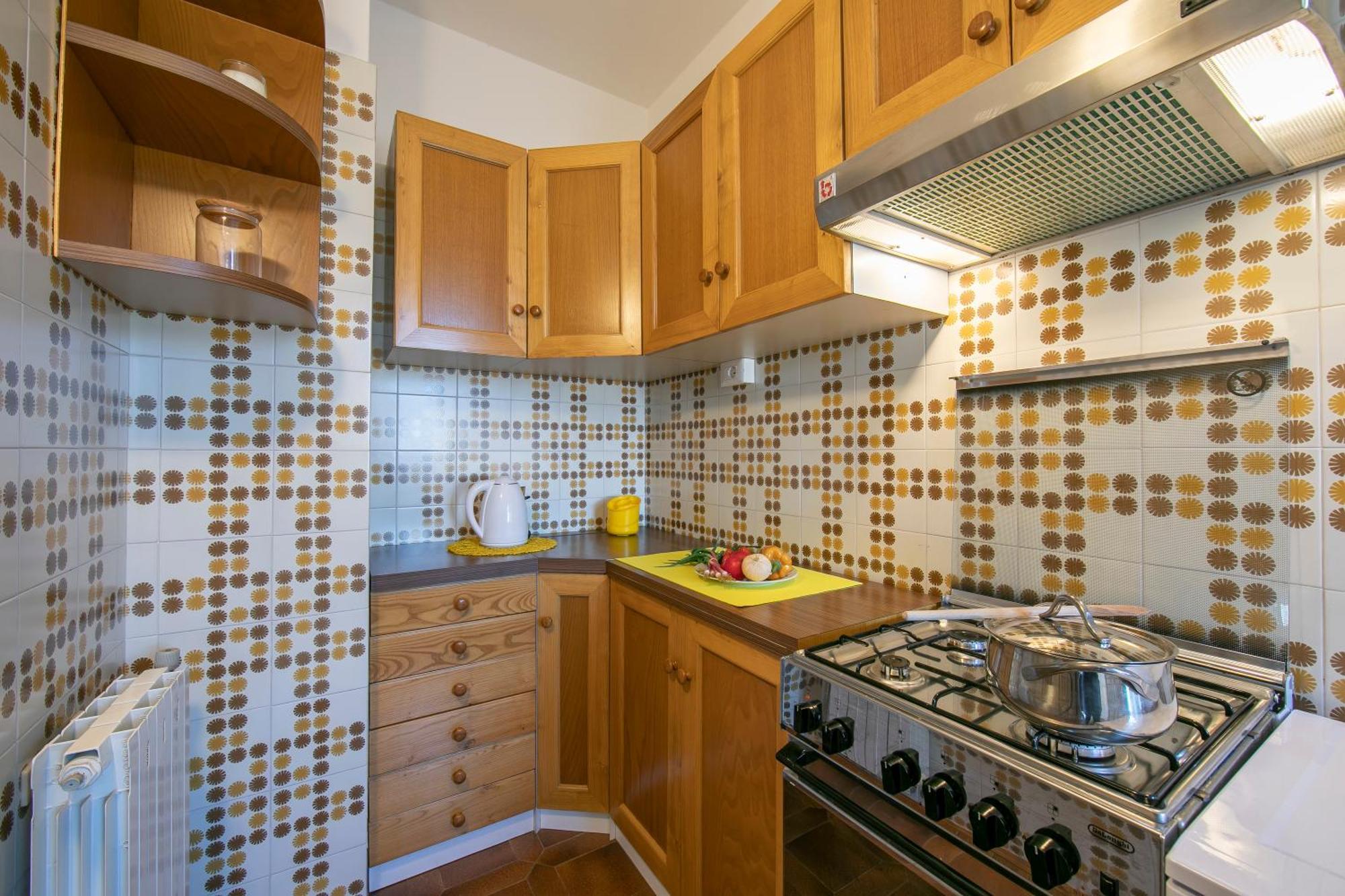 Fiorita - Happy Appartement