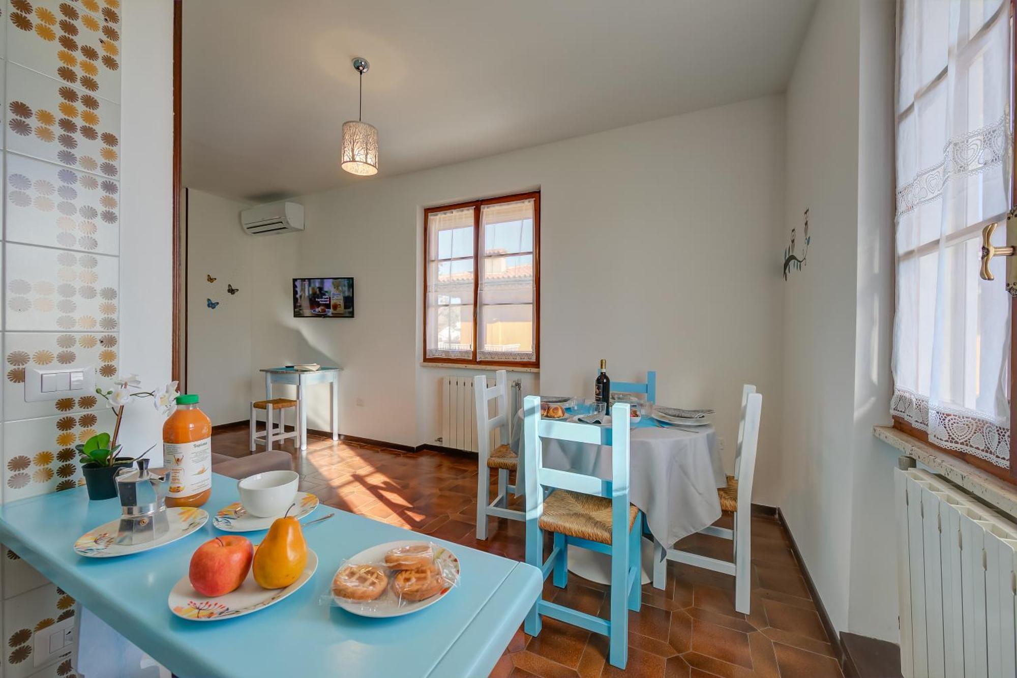 Fiorita - Happy Appartement *