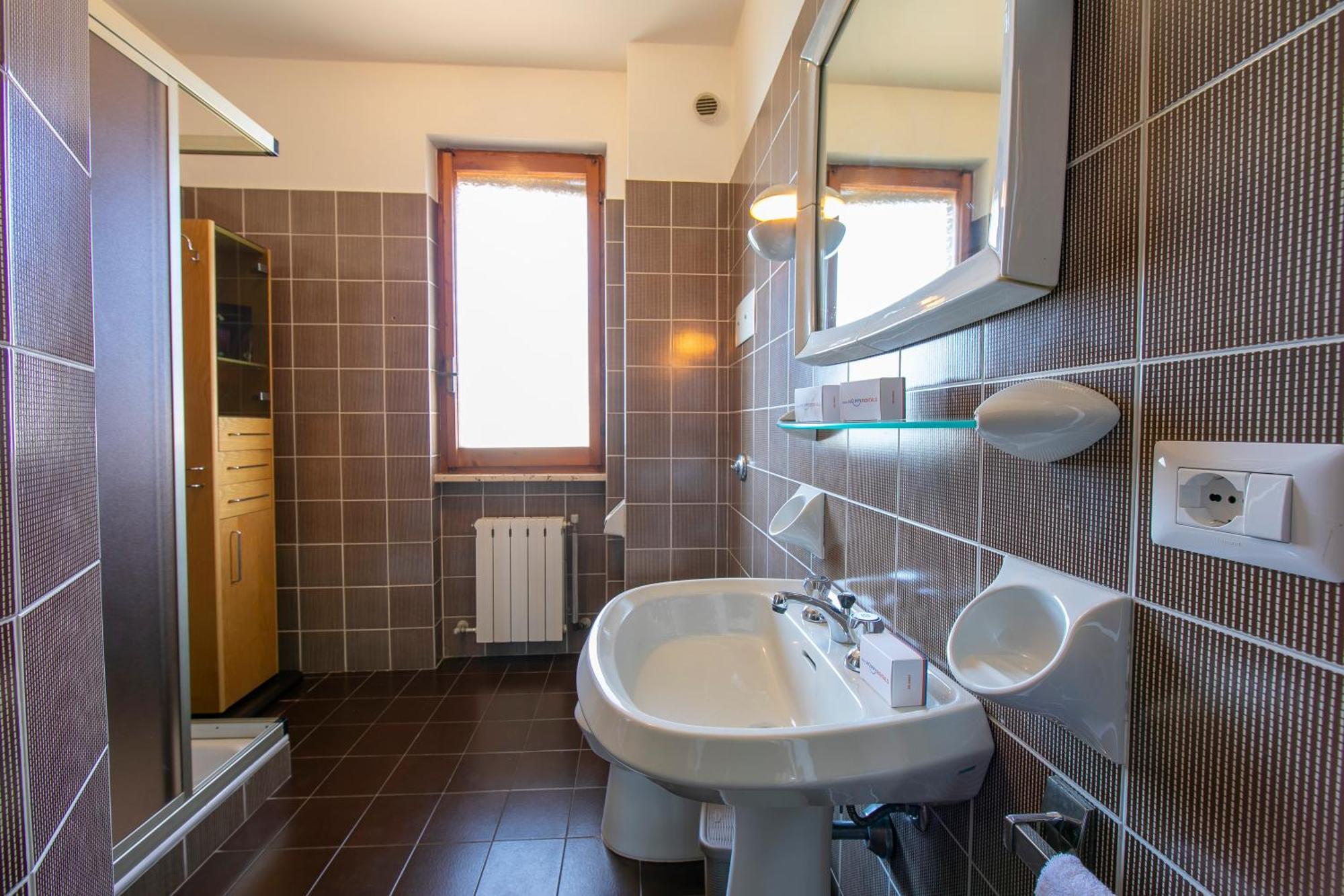Appartement Fiorita - Happy