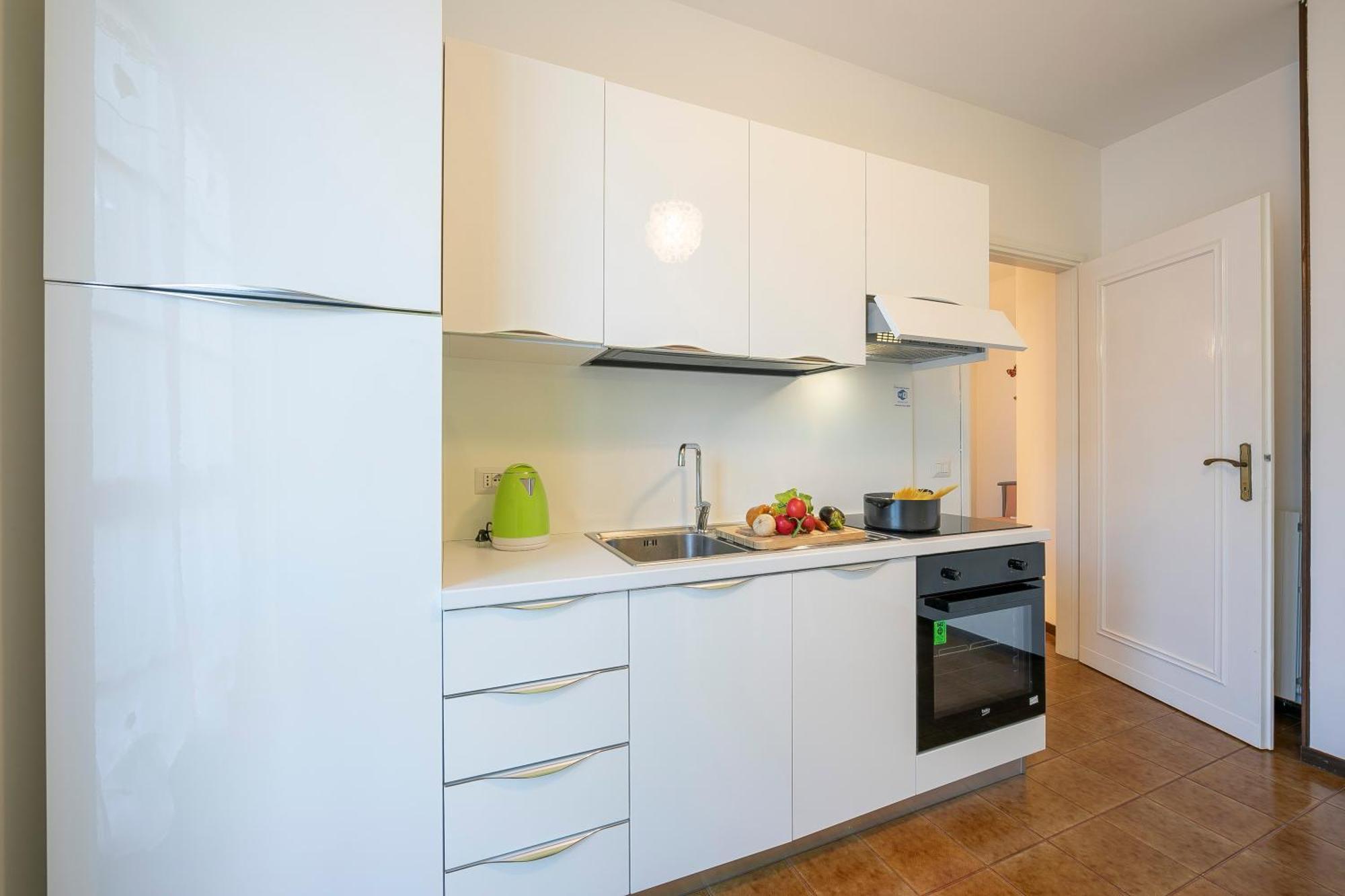 Fiorita - Happy Apartment
