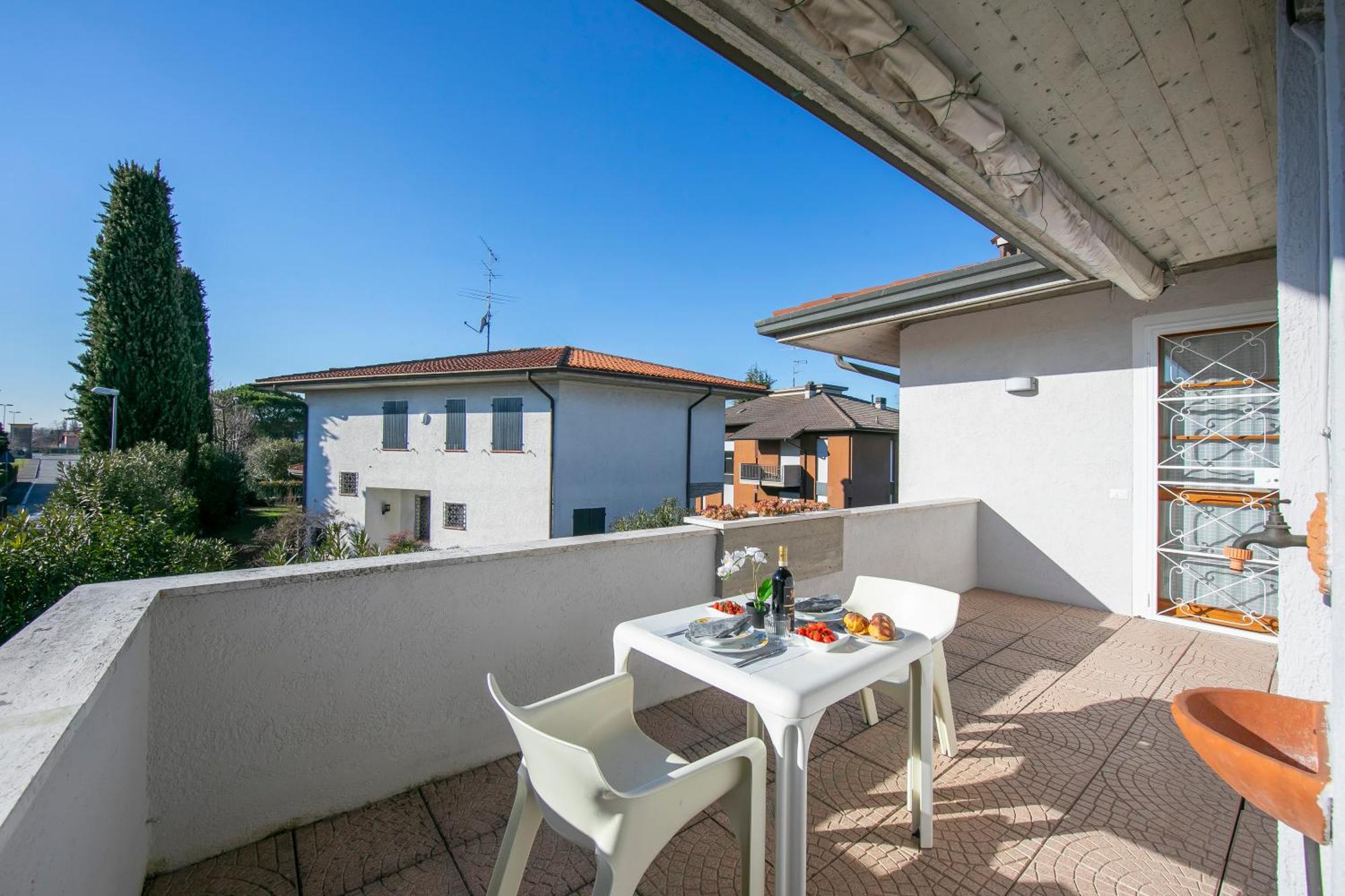 Fiorita - Happy Appartement *