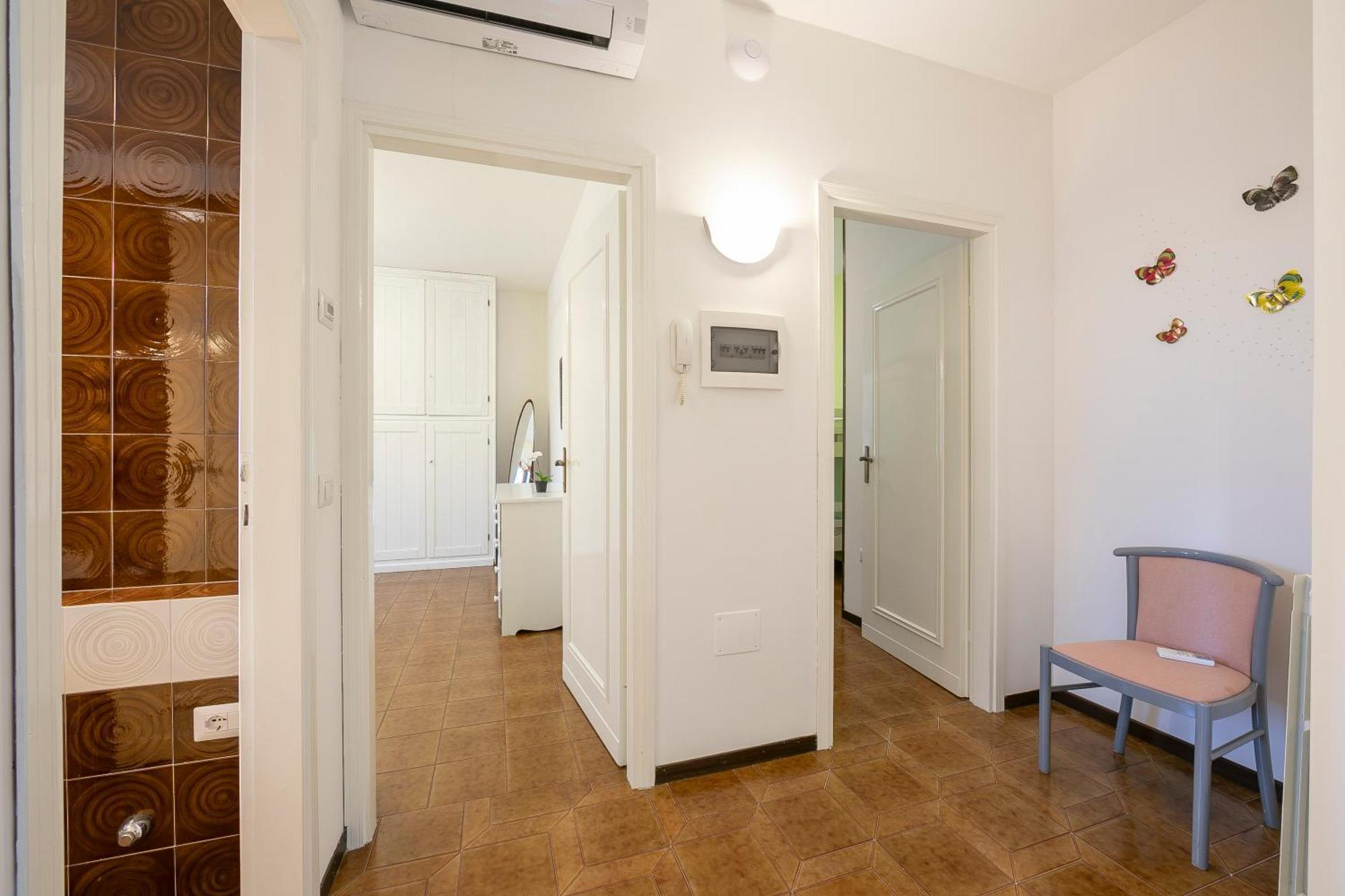 Fiorita - Happy Appartement Sirmione