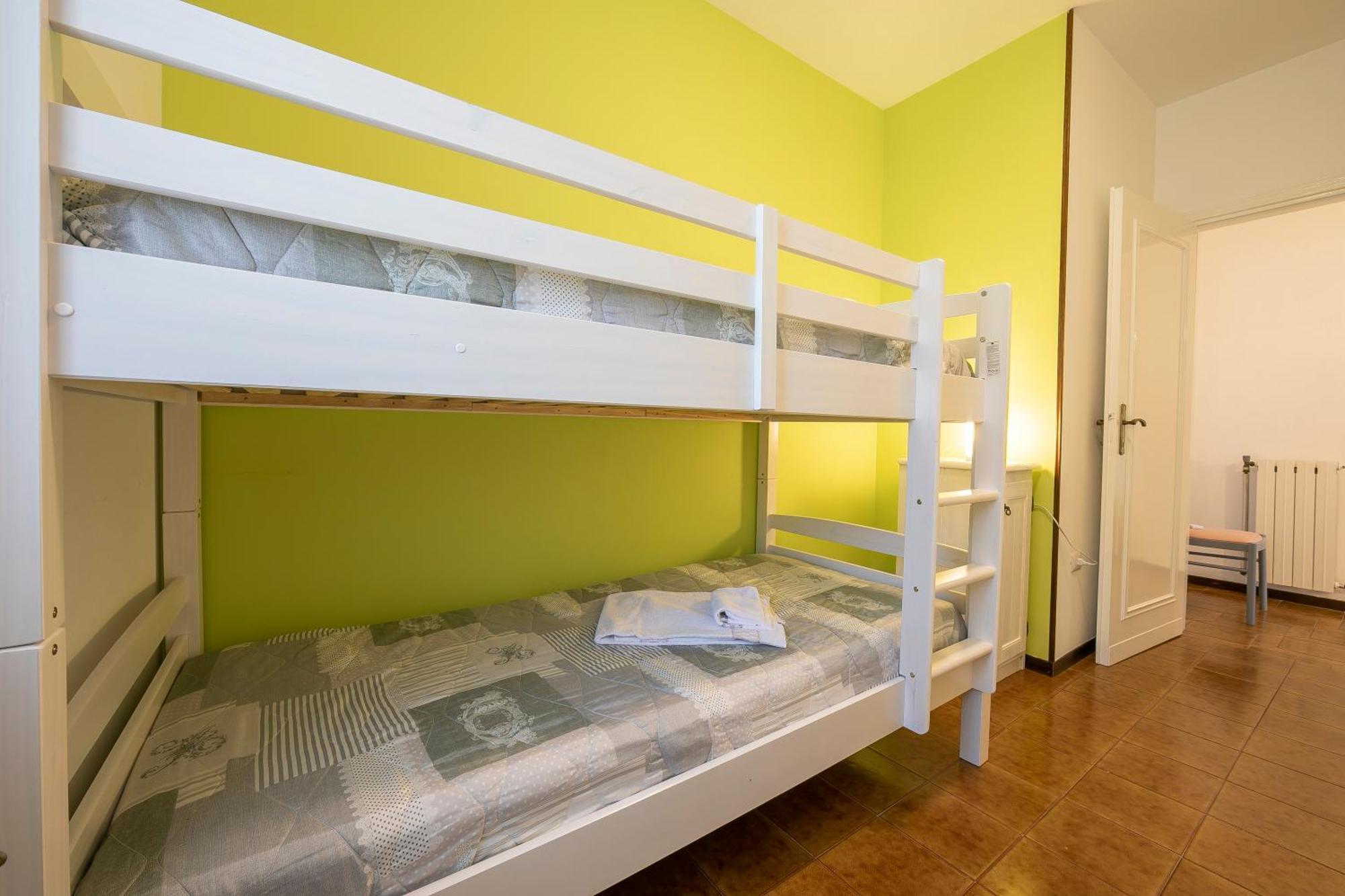 Appartement Fiorita - Happy Sirmione