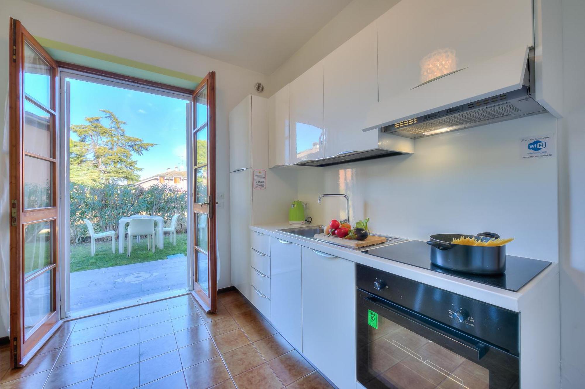 Fiorita - Happy Appartement *