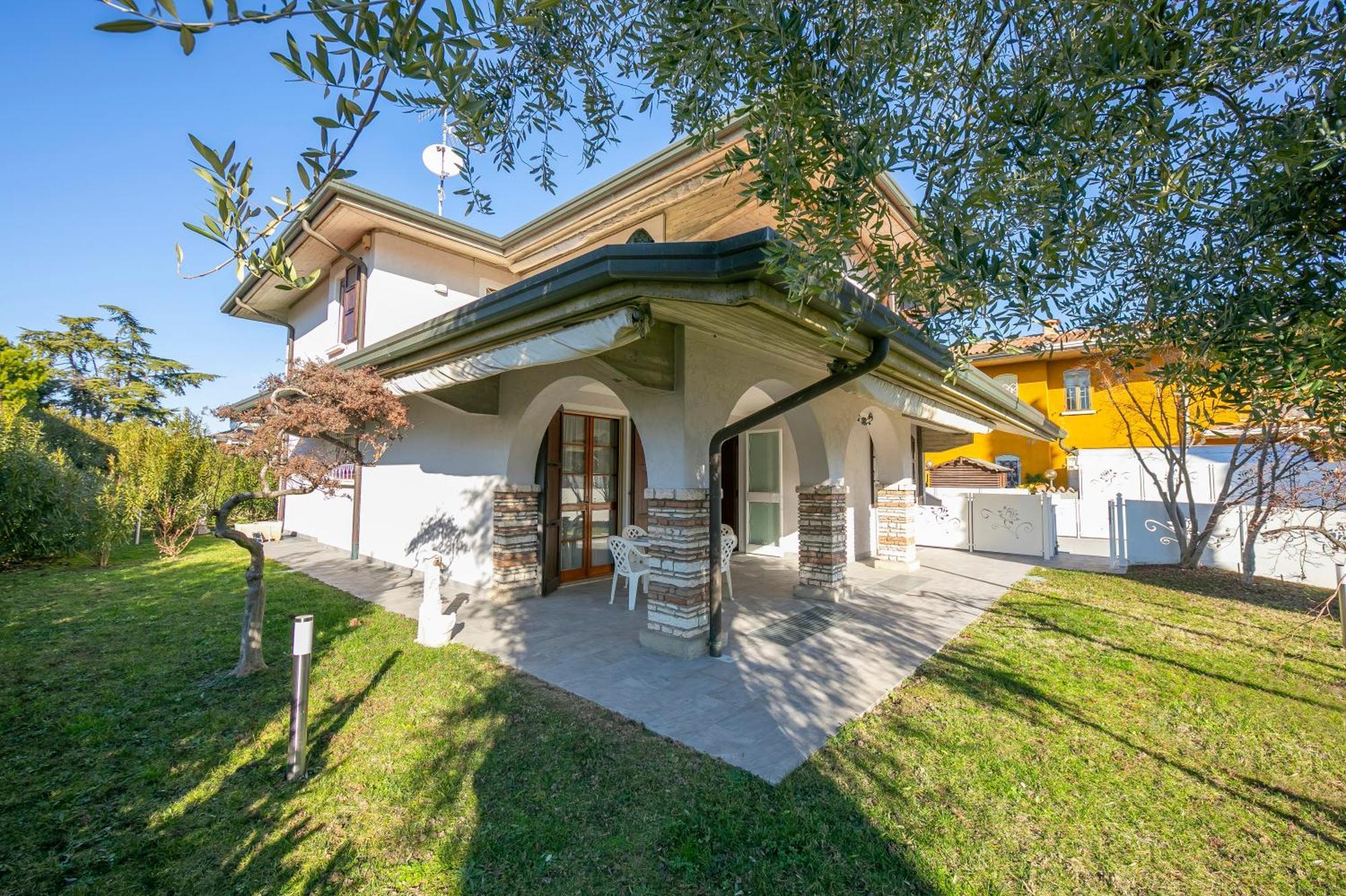 Fiorita - Happy Appartement