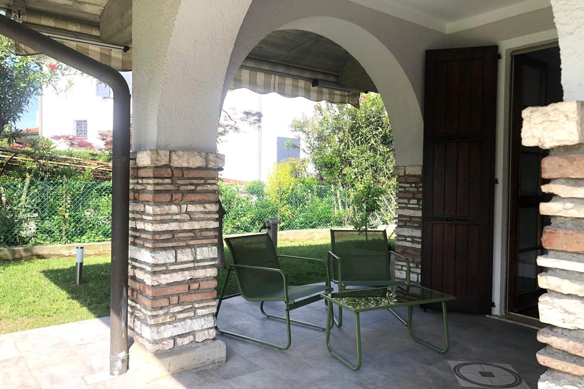Appartement Fiorita - Happy Sirmione